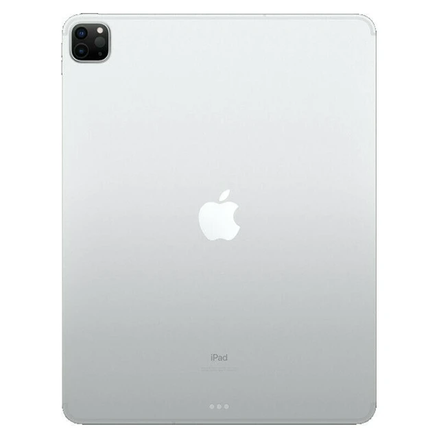 Alt view image 2 of 3 - Refurbished Apple iPad Pro 11" (2021) A2377 (WiFi) 128GB Silver (Grade A)