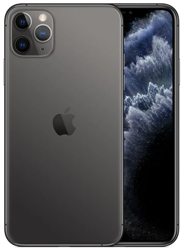Main image of Apple iPhone 11 Pro A2160 (Xfinity Mobile Only) 512GB Space Gray (Grade A+)