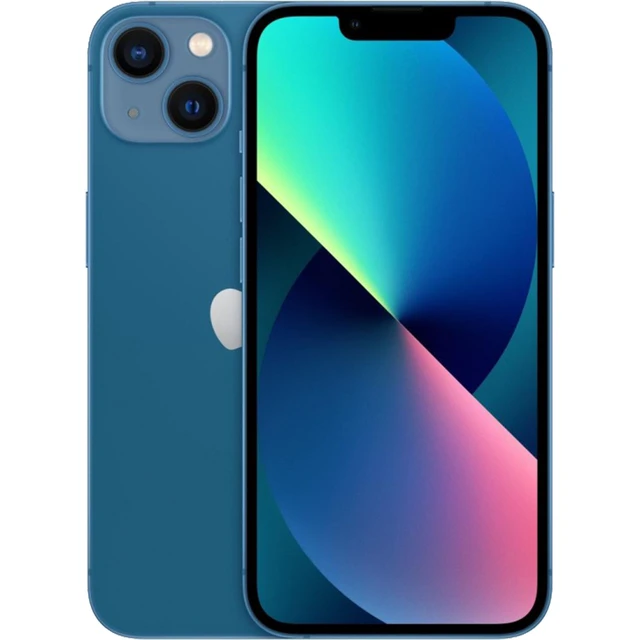 Main image of Apple iPhone 13 A2482 (Unlocked) 512GB Blue (Grade A)