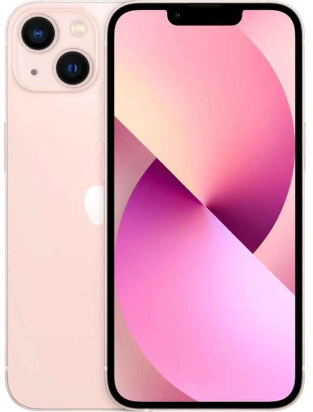 Main image of Apple iPhone 13 A2482 (Fully Unlocked) 512GB Pink (Grade A+)