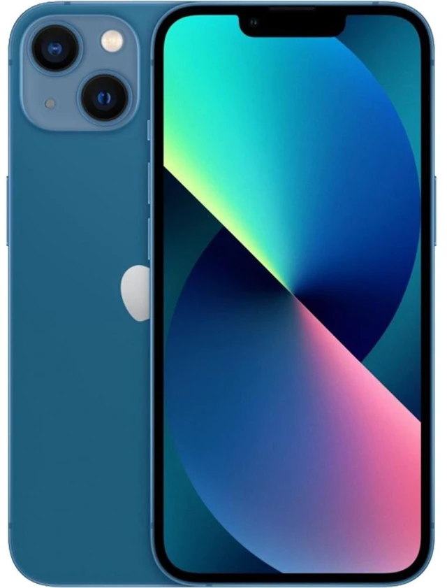 Main image of Apple iPhone 13 A2482 (VERIZON LOCKED) 128GB Blue (Grade B)