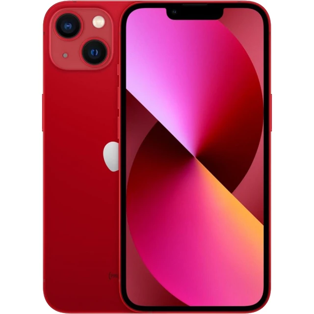 Main image of Apple iPhone 13 A2482 (Verizon Only) 128GB Red (Grade A)