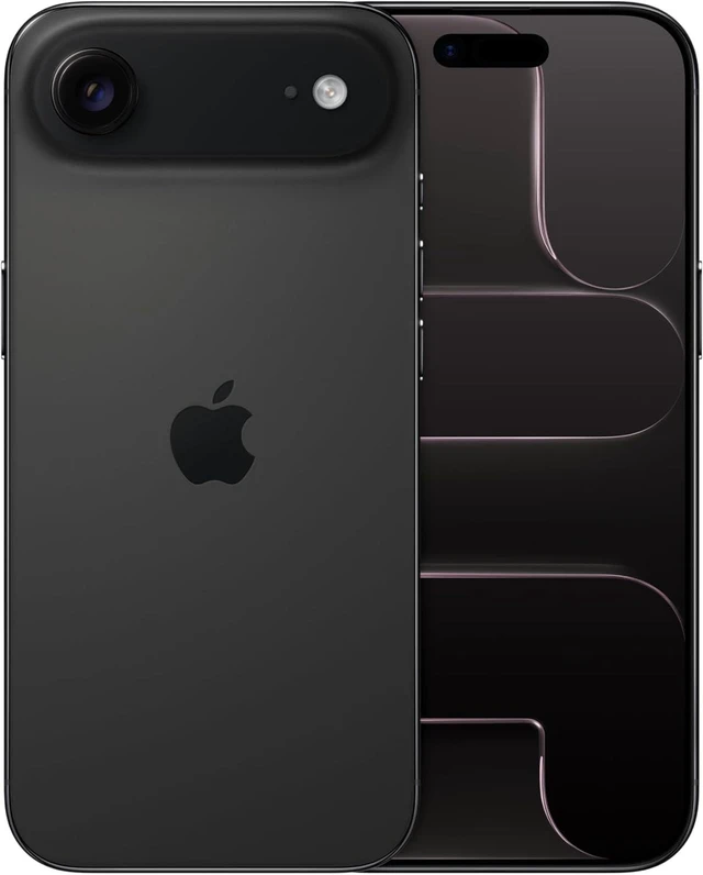 Main image of Apple iPhone Air A3260 (Fully Unlocked) 512GB Space Black (Grade A+)