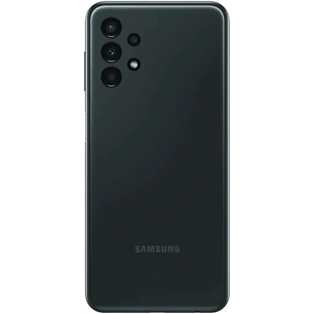 Alt view image 3 of 3 - Samsung Galaxy A13 A135U (Fully Unlocked) 32GB Black (Grade A)