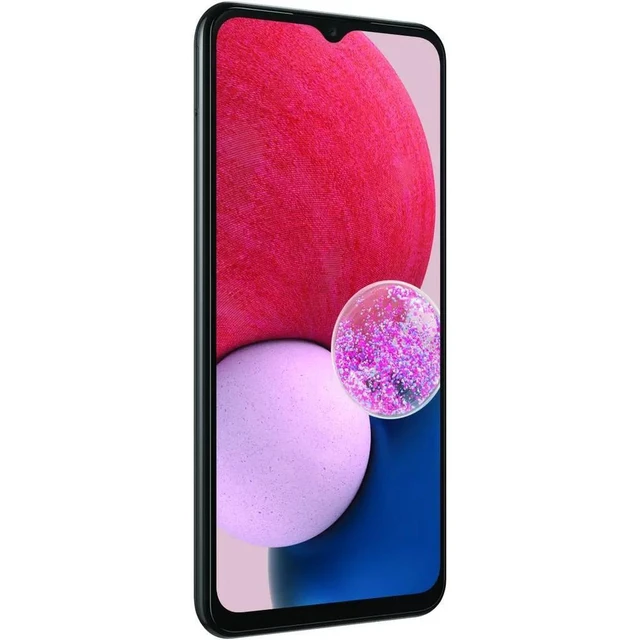 Alt view image 2 of 3 - Samsung Galaxy A13 A135U (Fully Unlocked) 32GB Black (Grade A)