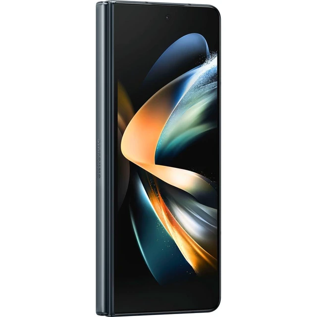 Alt view image 2 of 3 - Samsung Galaxy Z Fold4 F936U (Fully Unlocked) 256GB Graygreen (Grade A)