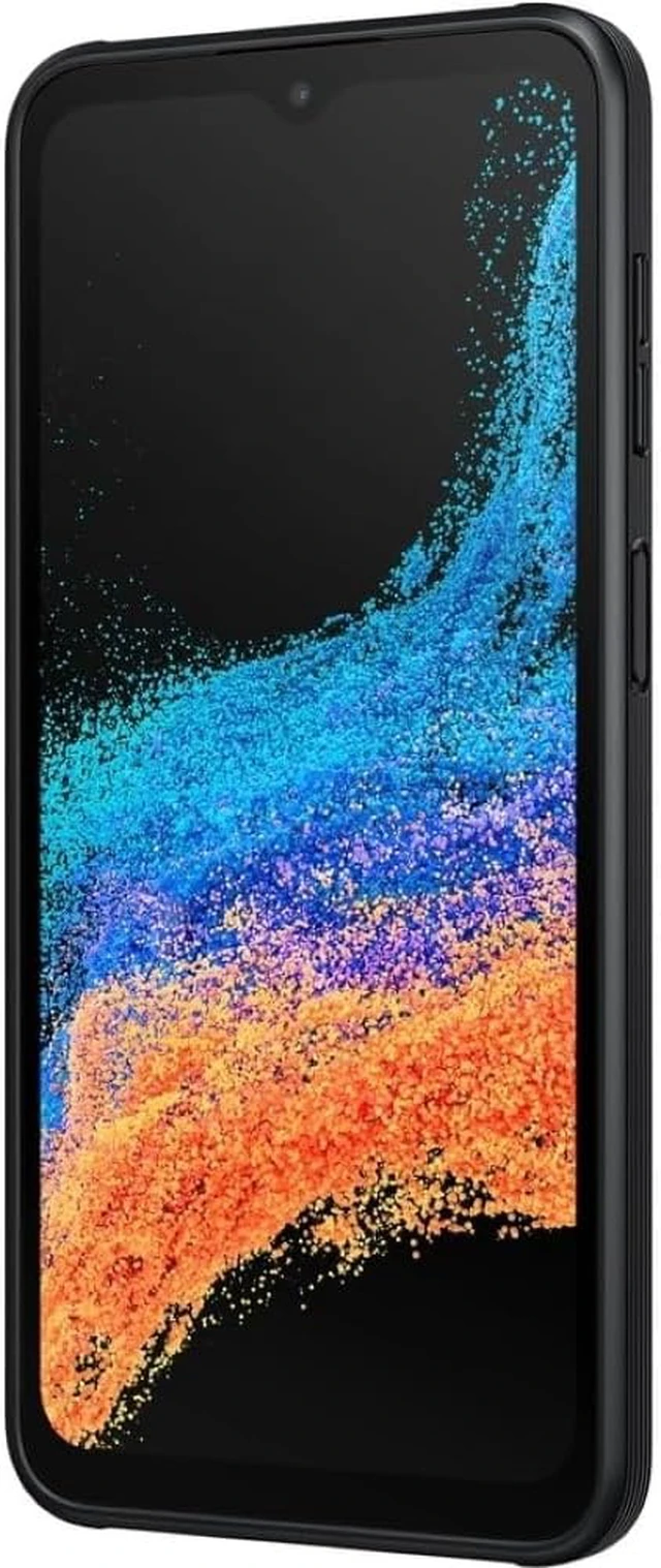 Alt view image 2 of 3 - Samsung Galaxy Xcover6 Pro G736U (AT&T Only) 128GB Black (Grade A+)