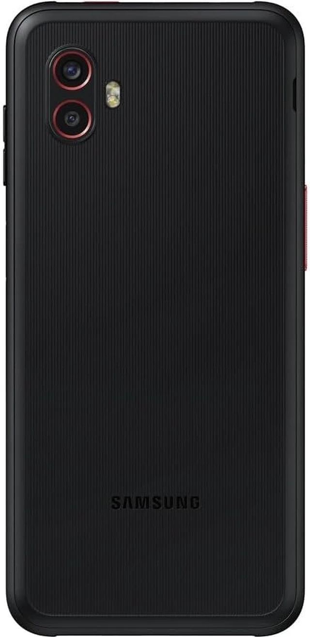Alt view image 3 of 3 - Samsung Galaxy Xcover6 Pro G736U (Verizon Only) 128GB Black (Grade B)
