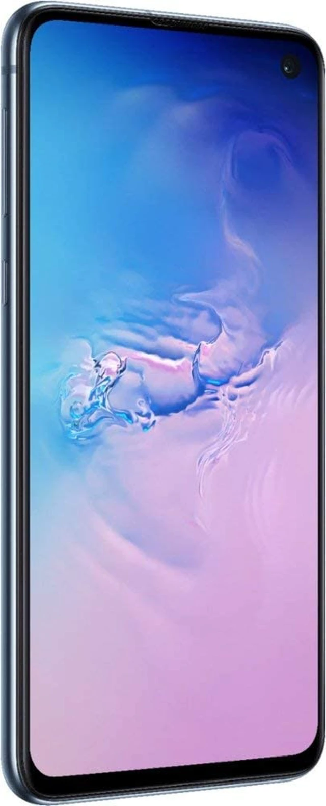 Alt view image 4 of 4 - Samsung Galaxy S10e G970U (Spectrum Mobile Only) 128GB Prism Blue (Grade A+)