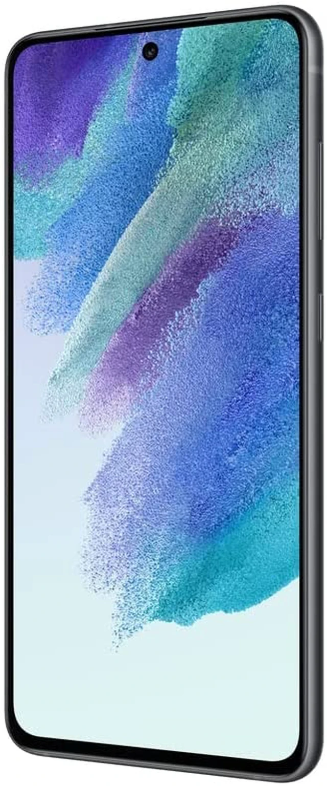 Alt view image 3 of 4 - Samsung Galaxy S21 FE 5G G990U (AT&T Only) 128GB Graphite (Grade A)
