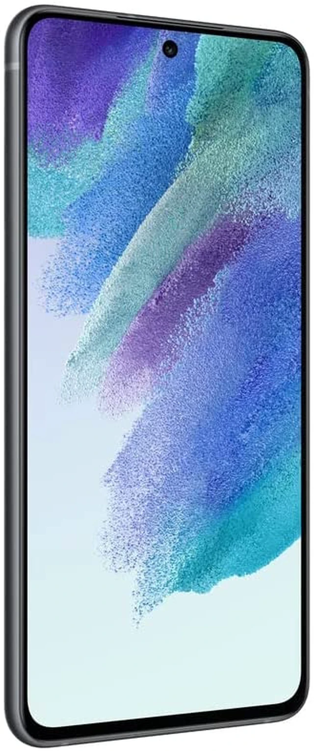 Alt view image 2 of 4 - Samsung Galaxy S21 FE 5G G990U (Fully Unlocked) 256GB Graphite (Grade A)