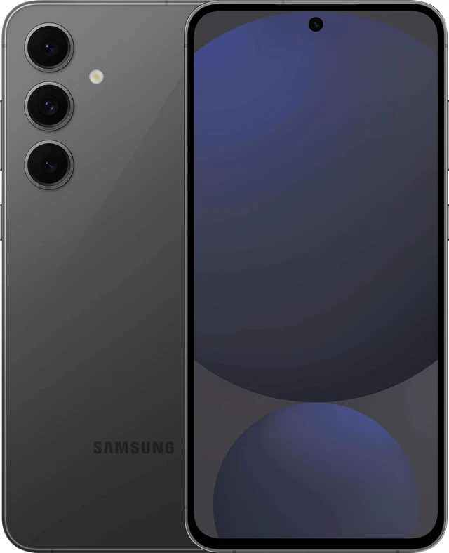 Main image of Samsung Galaxy S24 FE S721U (AT&T Only) 128GB Graphite (Grade B)