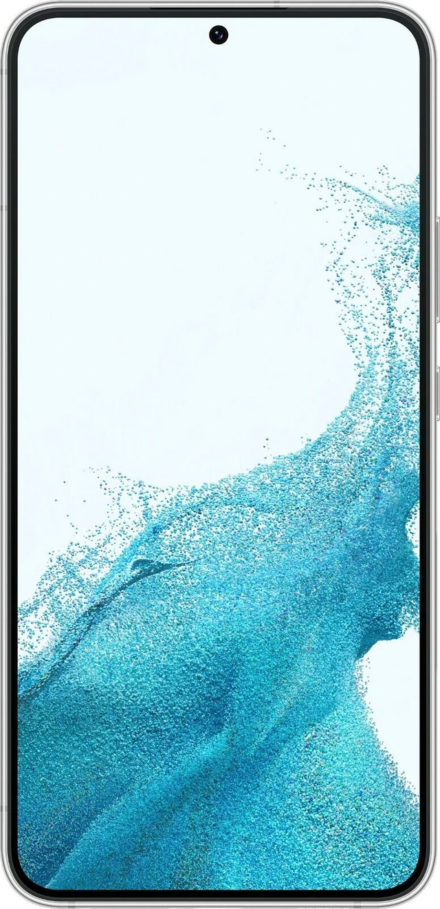 Alt view image 2 of 3 - Samsung Galaxy S22 Plus 5G S906U (AT&T Only) 128GB Phantom White (Grade B)