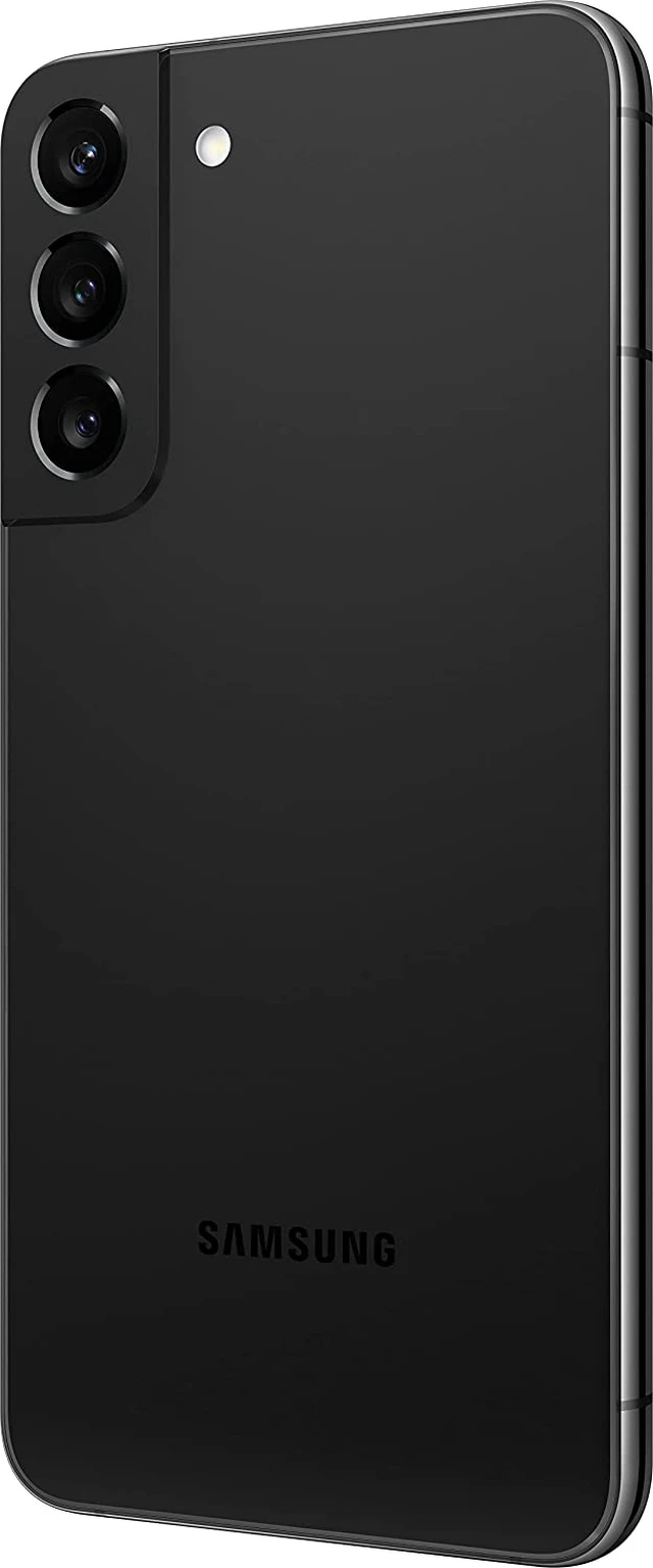 Alt view image 4 of 4 - Samsung Galaxy S22 Plus 5G S906U (AT&T Only) 256GB Phantom Black (Grade A)