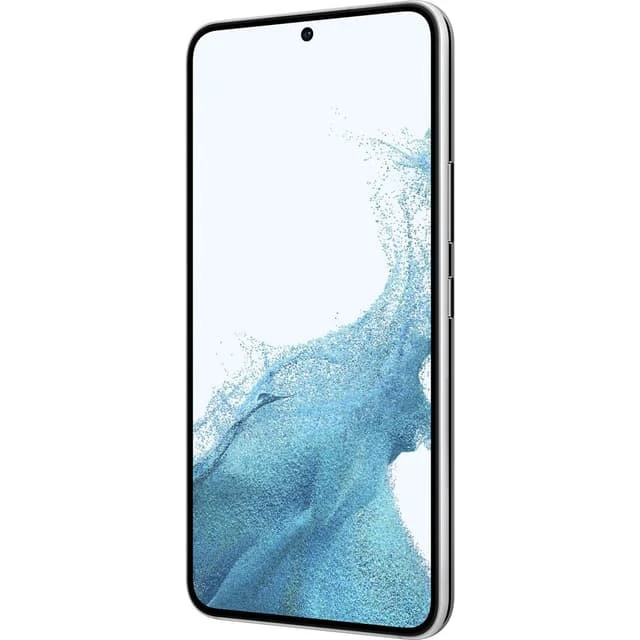 Alt view image 3 of 3 - Samsung Galaxy S22 Plus 5G S906U (AT&T Only) 128GB Phantom White (Grade B)