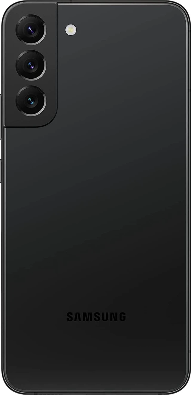 Alt view image 3 of 3 - Samsung Galaxy S22 Plus 5G S906U (T-Mobile Only) 128GB Phantom Black (Grade B)