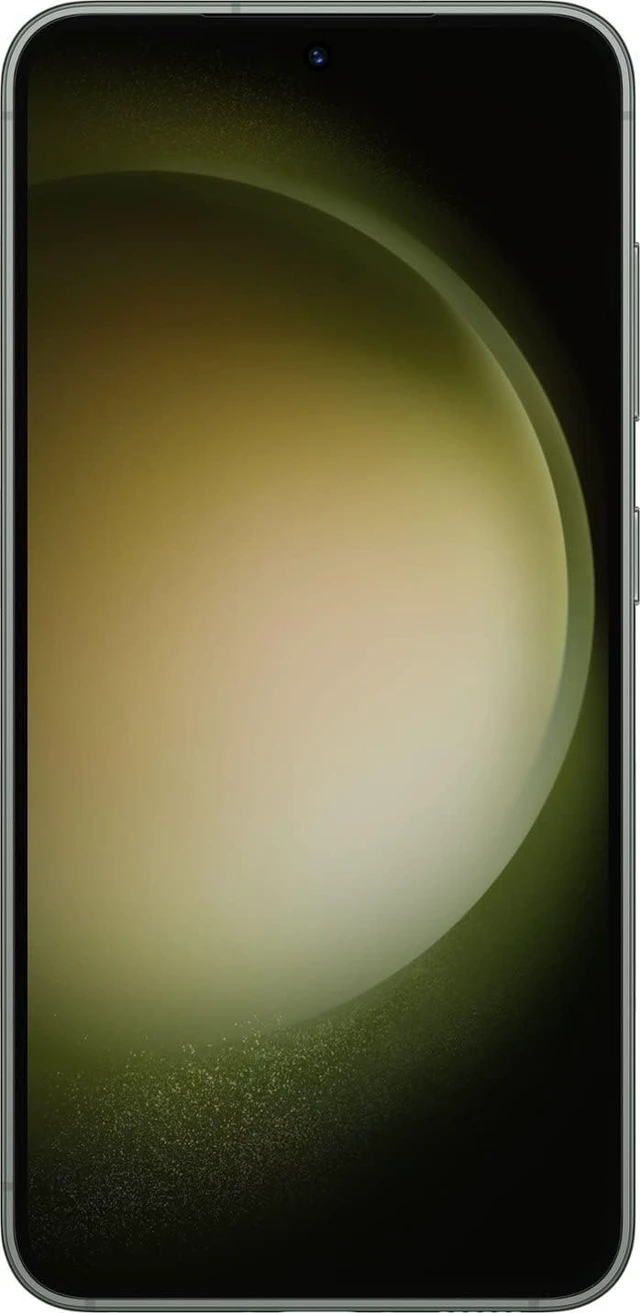 Alt view image 3 of 4 - Samsung Galaxy S23 5G S911U (Fully Unlocked) 128GB Green (Grade A+)