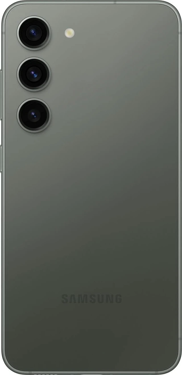 Alt view image 2 of 4 - Samsung Galaxy S23 5G S911U (Fully Unlocked) 128GB Green (Grade B)