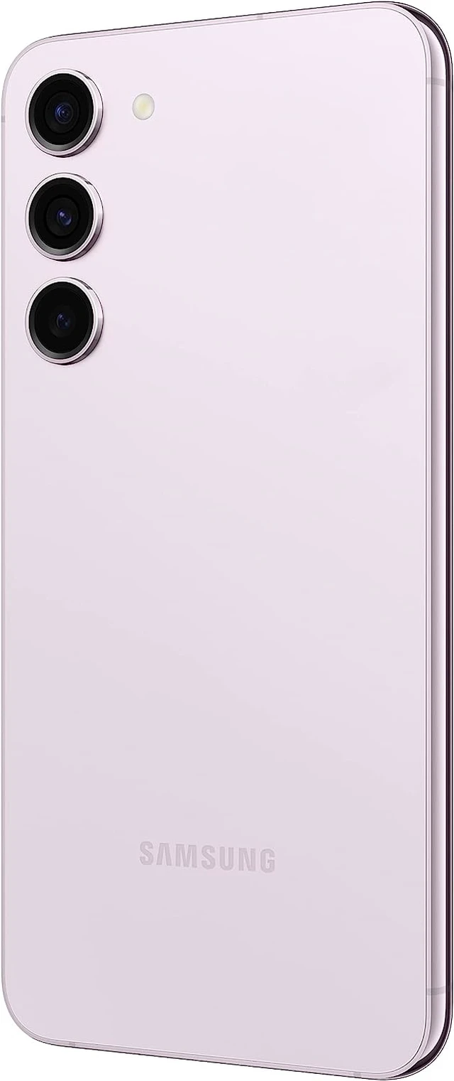Alt view image 2 of 4 - Samsung Galaxy S23 5G S911U (Fully Unlocked) 256GB Lavender (Grade B)