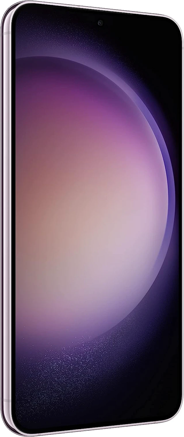 Alt view image 3 of 4 - Samsung Galaxy S23 5G S911U (Fully Unlocked) 256GB Lavender (Grade B)