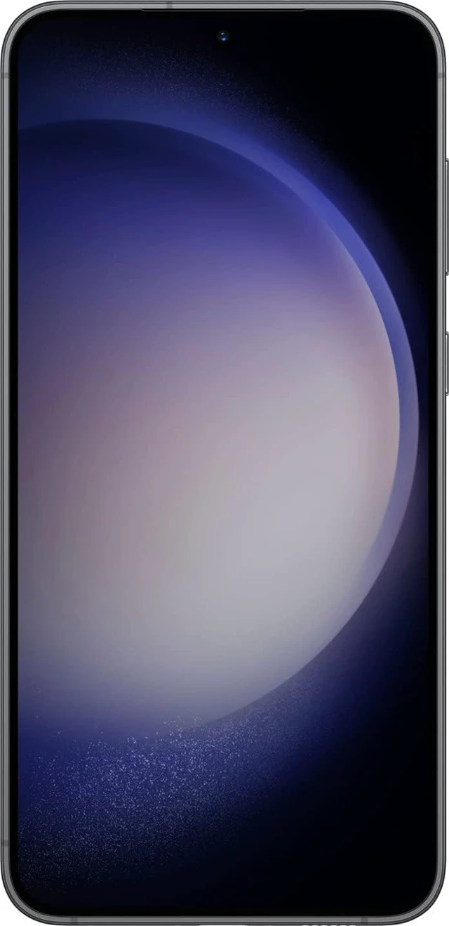 Alt view image 2 of 5 - Samsung Galaxy S23 Plus 5G S916U (Spectrum Mobile Only) 256GB Phantom Black (Grade A+)