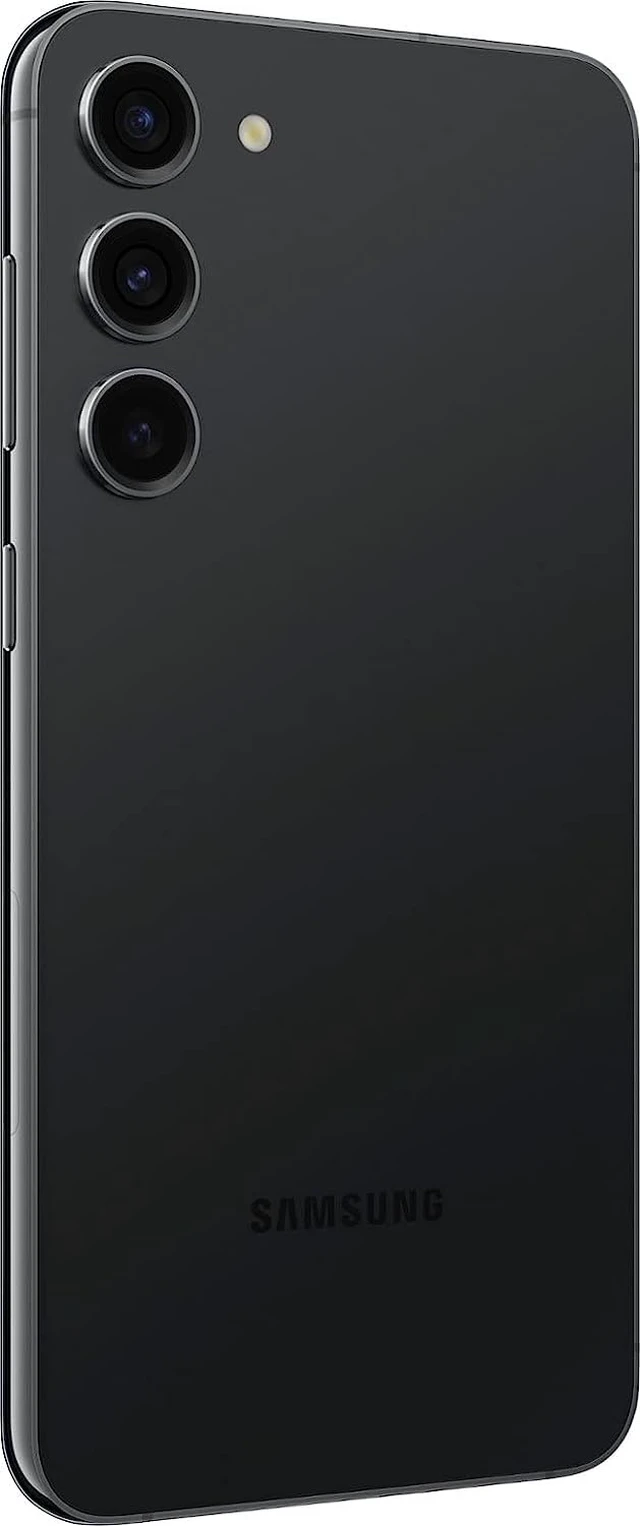Alt view image 4 of 5 - Samsung Galaxy S23 Plus 5G S916U (Spectrum Mobile Only) 256GB Phantom Black (Grade A+)