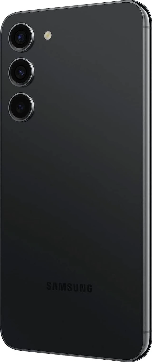Alt view image 5 of 5 - Samsung Galaxy S23 Plus 5G S916U (Spectrum Mobile Only) 256GB Phantom Black (Grade A+)