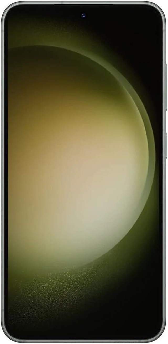 Main image of Samsung Galaxy S23 Plus 5G S916U (Fully Unlocked) 256GB Green (Grade B)