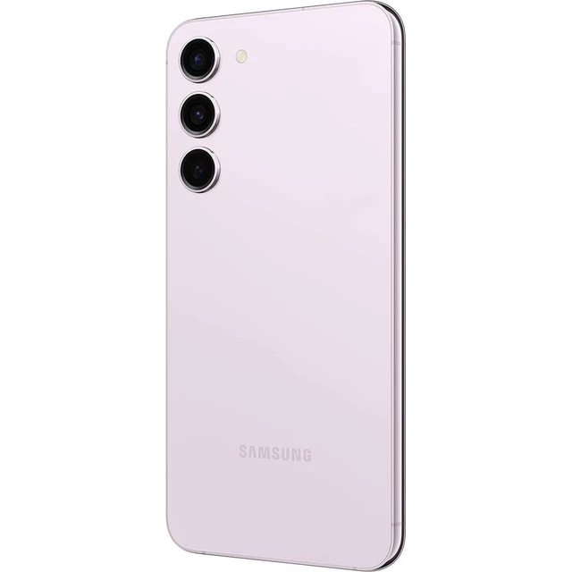 Alt view image 3 of 3 - Samsung Galaxy S23 Plus 5G S916U (Fully Unlocked) 256GB Lavender (Grade A)