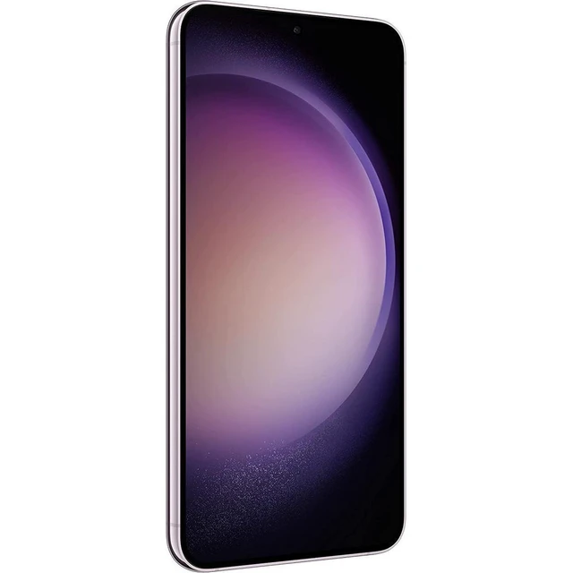 Alt view image 2 of 3 - Samsung Galaxy S23 Plus 5G S916U (Fully Unlocked) 256GB Lavender (Grade A)