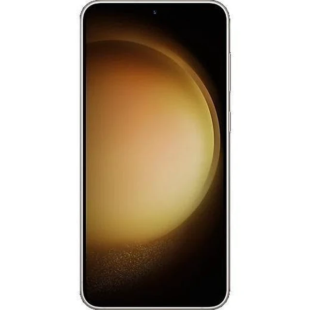 Alt view image 3 of 3 - Samsung Galaxy S23 Plus 5G S916U (Fully Unlocked) 256GB Cream (Grade A)