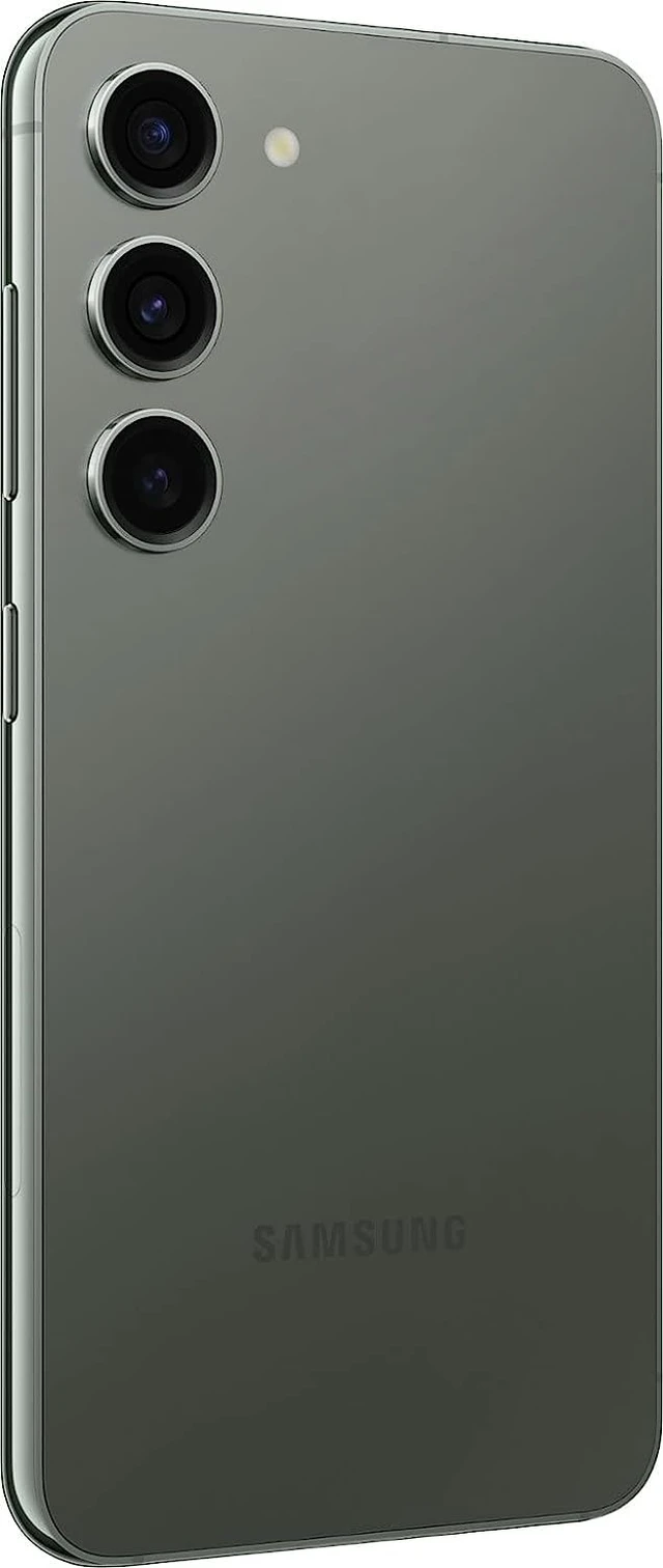 Alt view image 4 of 5 - Samsung Galaxy S23 Plus 5G S916U (Fully Unlocked) 512GB Green (Grade B)