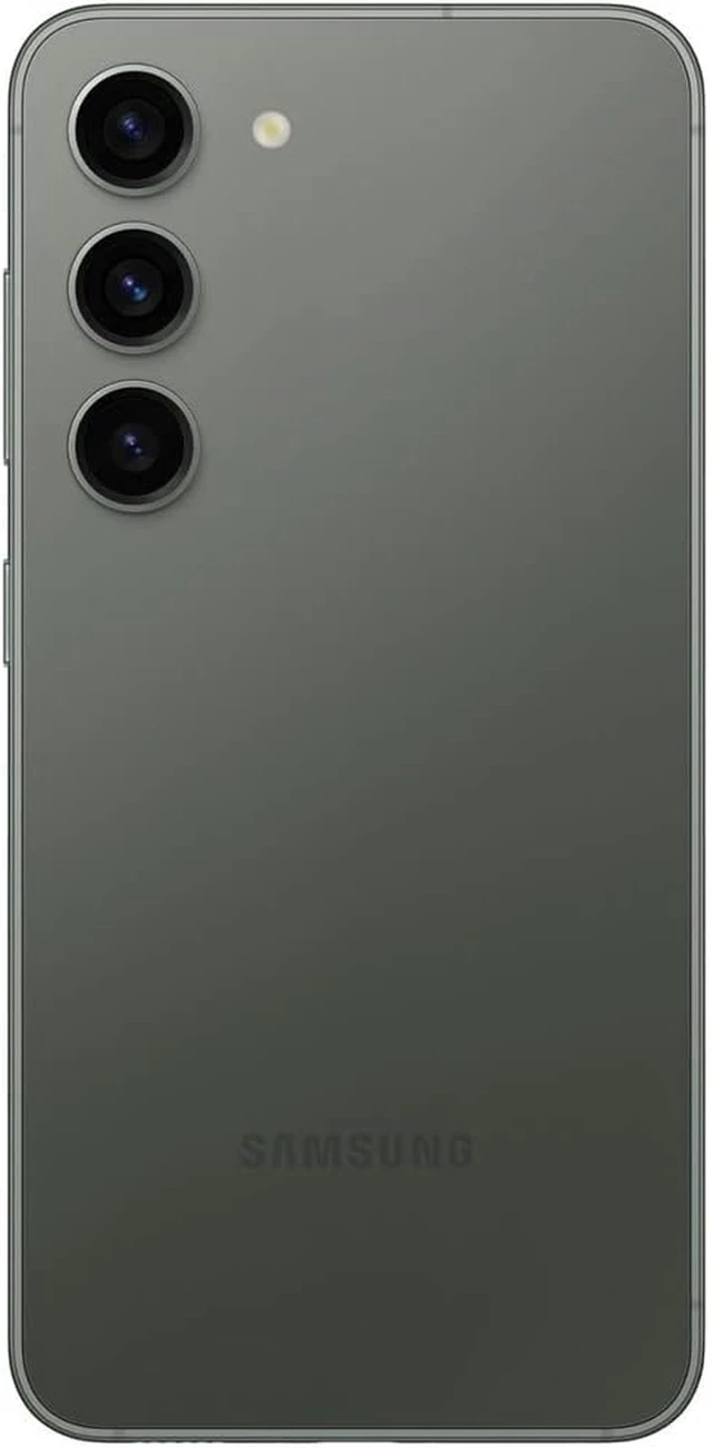 Alt view image 2 of 5 - Samsung Galaxy S23 Plus 5G S916U (Fully Unlocked) 512GB Green (Grade B)