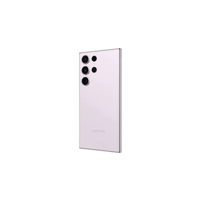 Alt view image 3 of 3 - Samsung Galaxy S23 Ultra 5G S918U (AT&T Only) 256GB Lavender (Grade A+)