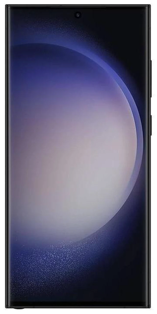 Alt view image 2 of 2 - Samsung Galaxy S23 Ultra 5G S918U (Fully Unlocked) 256GB Graphite (Grade A+)