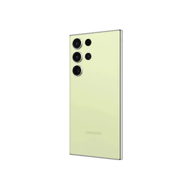 Alt view image 2 of 3 - Samsung Galaxy S23 Ultra 5G S918U (Fully Unlocked) 512GB Lime (Grade A)