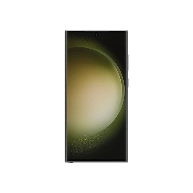 Alt view image 3 of 3 - Samsung Galaxy S23 Ultra 5G S918U (Fully Unlocked) 512GB Lime (Grade A)