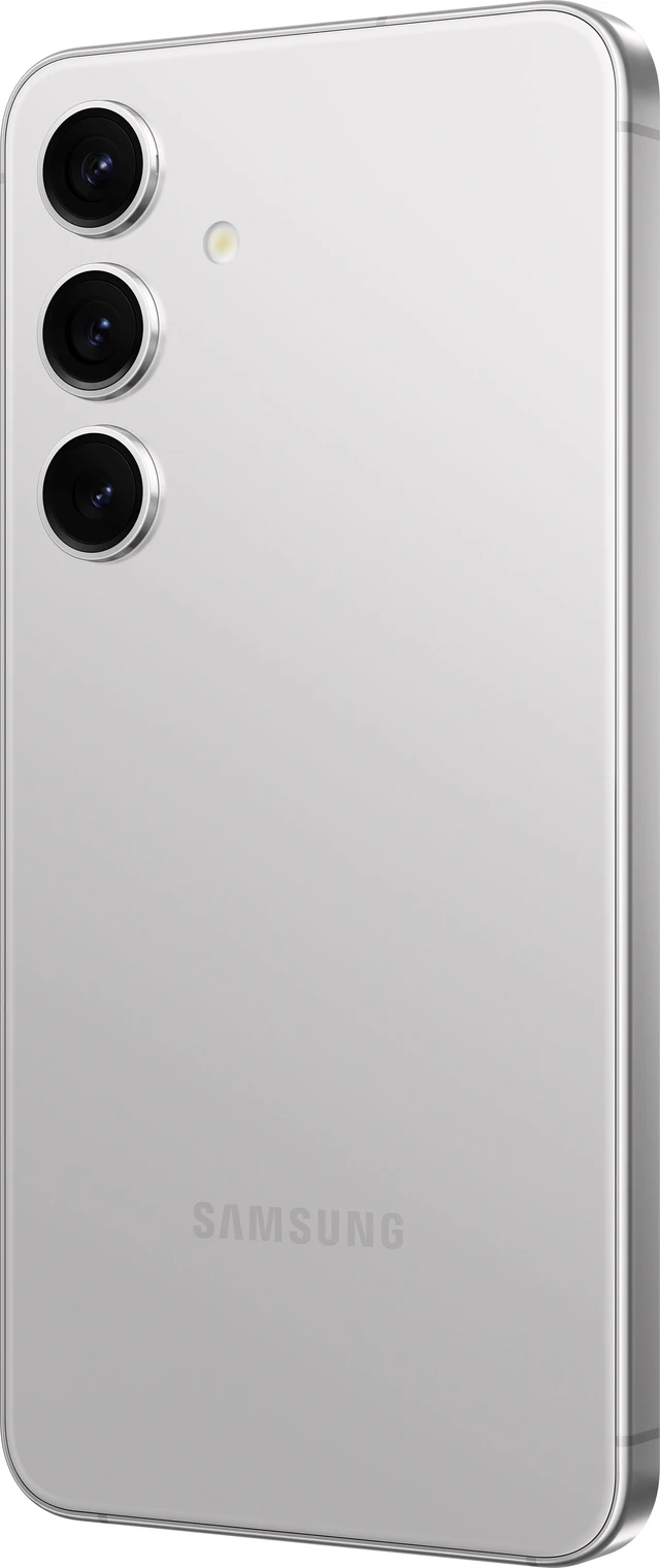 Alt view image 2 of 2 - Samsung Galaxy S24 5G S921U (T-Mobile Only) 128GB Marble Gray (Grade A+)