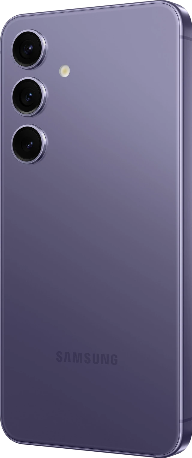 Alt view image 2 of 2 - Samsung Galaxy S24 5G S921U (T-Mobile Only) 256GB Cobalt Violet (Grade A+)