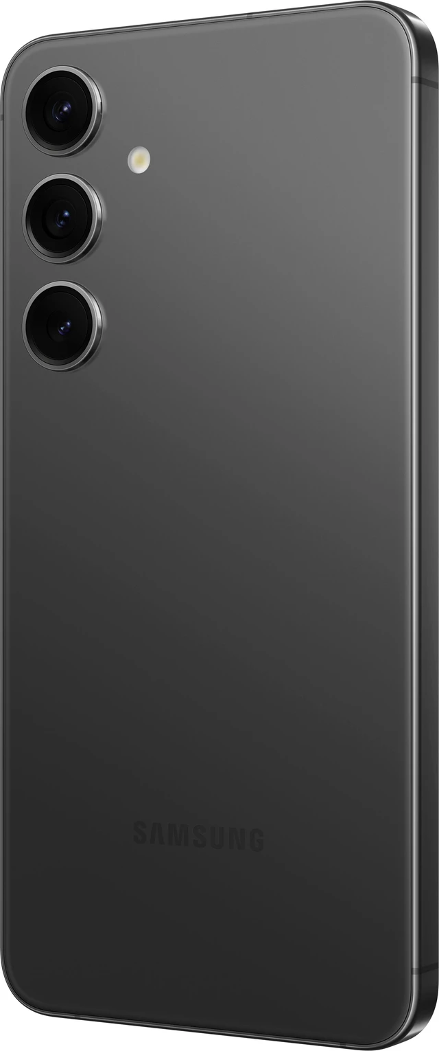 Alt view image 2 of 2 - Samsung Galaxy S24 Plus 5G S926U (Fully Unlocked) 512GB Onyx Black (Grade A)