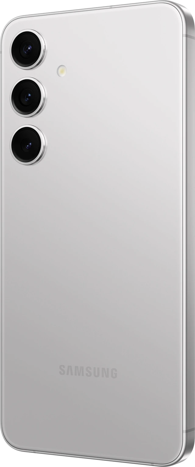 Alt view image 2 of 2 - Samsung Galaxy S24 Plus 5G S926U (Fully Unlocked) 512GB Marble Gray (Grade A)