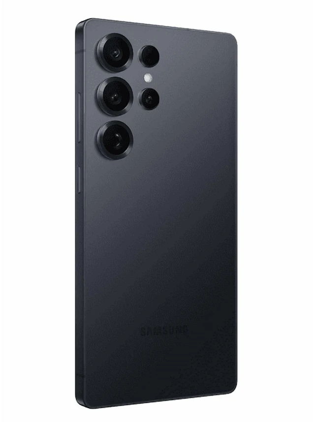 Alt view image 2 of 2 - Samsung Galaxy S25 Ultra S938U (Fully Unlocked) 1TB Titanium Jetblack (Grade A+)