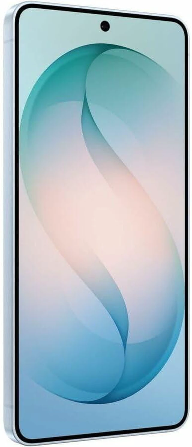 Alt view image 2 of 2 - Samsung Galaxy S26 S942U (Fully Unlocked) 256GB Sky Blue (Grade B)