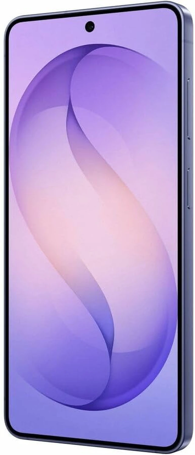 Alt view image 2 of 2 - Samsung Galaxy S26 S942U (Fully Unlocked) 256GB Cobalt Violet (Grade A)