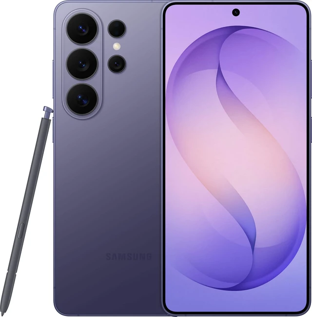 Main image of Samsung Galaxy S26 Ultra S948U (Fully Unlocked) 256GB Cobalt Violet (Grade A)