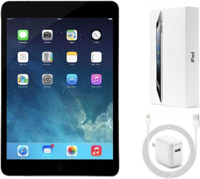 Refurbished: Apple iPad Mini (1st Gen) A1432 (WiFi) 16GB