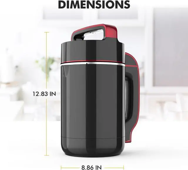 Alt view image 6 of 7 - GIVENEU Butter Maker Machine, Herbal Infusion, Electric Botanical Extractor for Butter, Oil & Tincture-Butter Mold, Silicone Gloves, Filter Bag Included