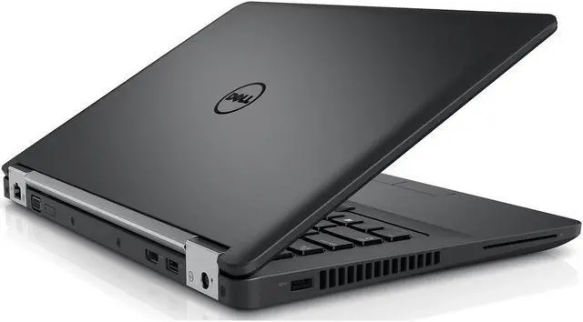 Alt view image 3 of 5 - Dell Latitude Business Light Gaming Laptop Win 10 Intel Core i5 16GB RAM 256 SSD