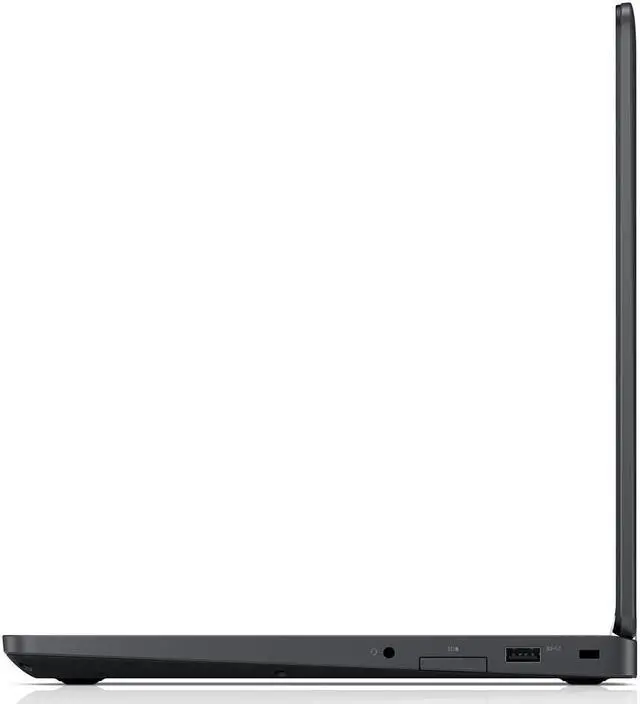 Alt view image 4 of 5 - Dell Latitude Business Light Gaming Laptop Win 10 Intel Core i5 16GB RAM 256 SSD