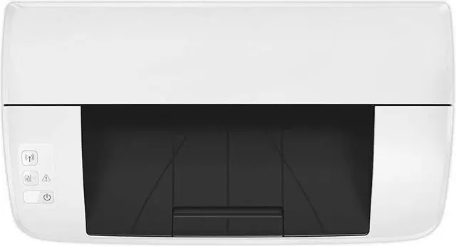 Alt view image 3 of 6 - HP LJ Pro M15w Printer